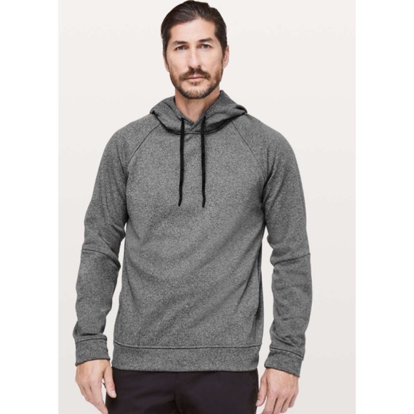 Lululemon City Sweat Pullover Hoodie *Thermo - Picture 7 of 14